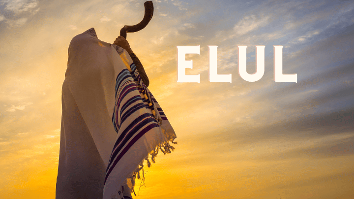 ROSH CHODESH ELUL – Rav Arbib: Dalle volpi al Tempio alla ricostruzione