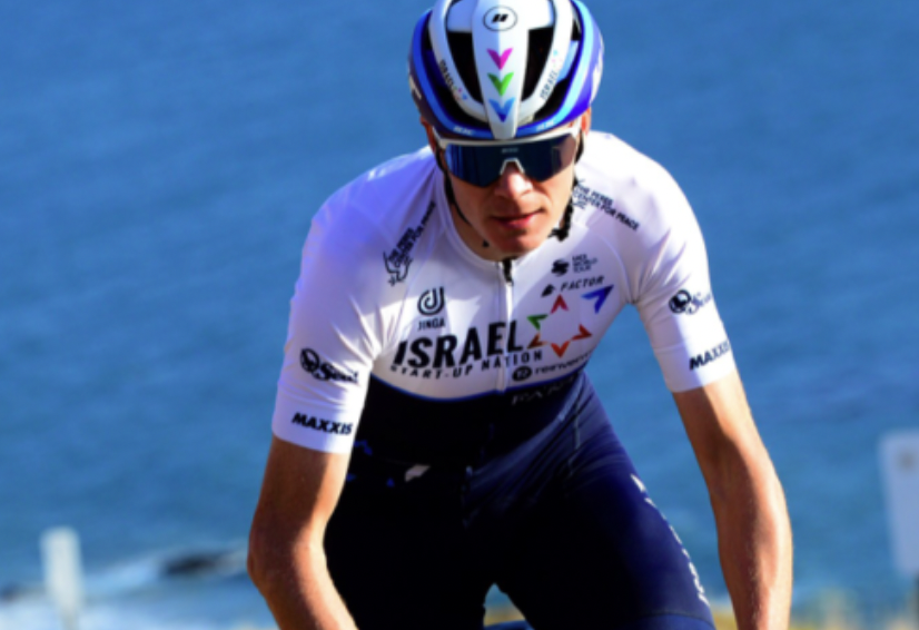 CICLISMO – Israel Premier Tech: Operazione a Froome andata bene