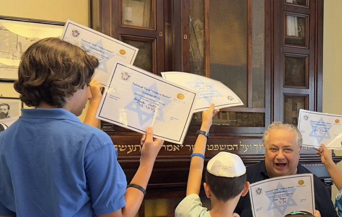LIVORNO – Studiare insieme, seguendo l’esempio dei Maestri