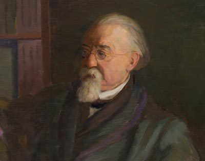 Chi era Cesare Lombroso