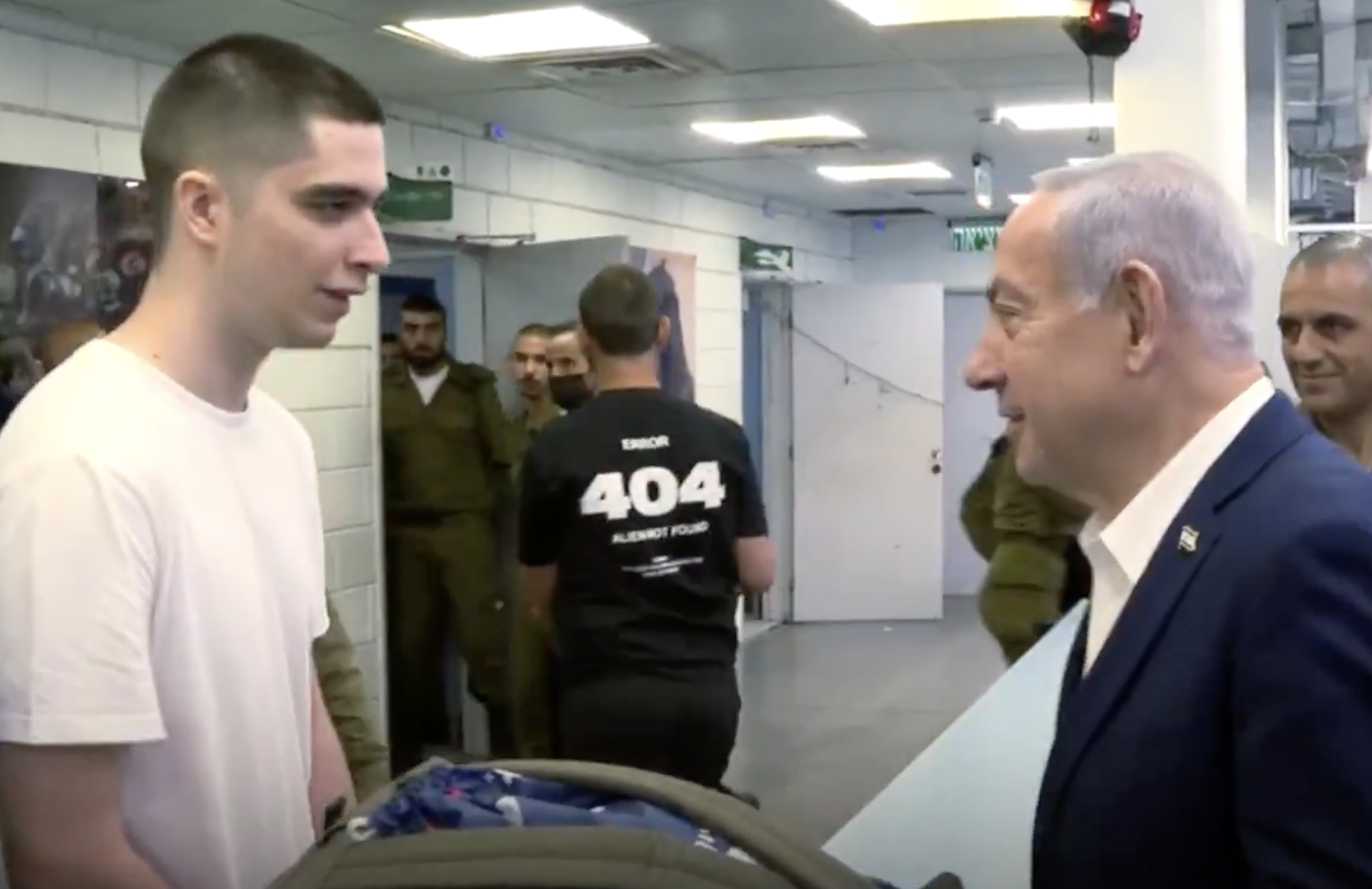 ISRAELE – Governo si riunisce per discutere le strategie su Gaza