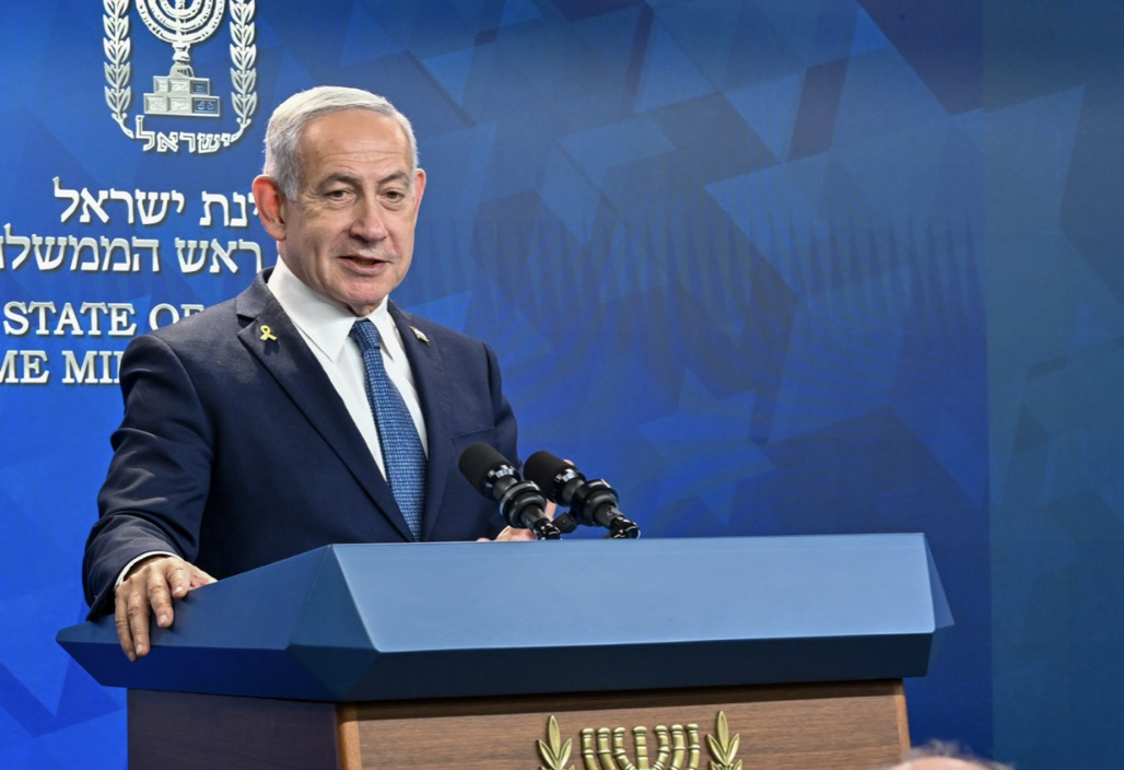 ISRAELE – Occupazione militare di Gaza, il paese si spacca