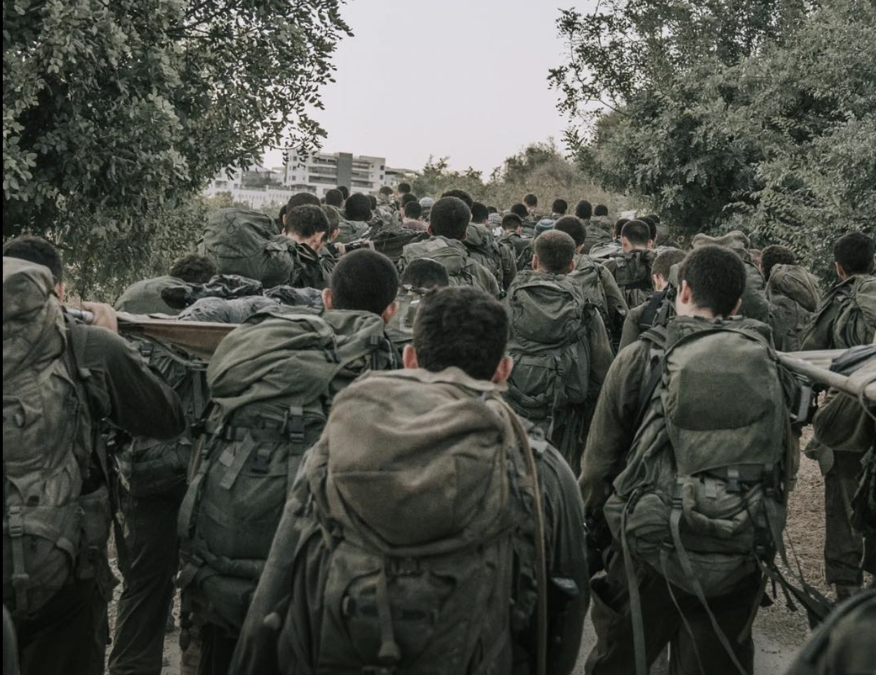 7 OTTOBRE – Israele al bivio: guerra sì, guerra no. Parlano due italkiot