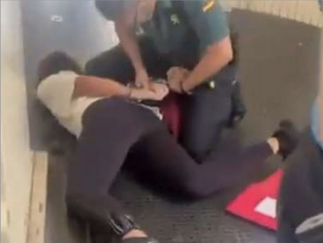SPAGNA – Il giurista sul caso Vueling: Accuse ai giovani ebrei infondate