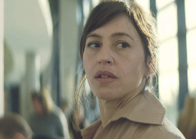 CINEMA – Danza per un amore