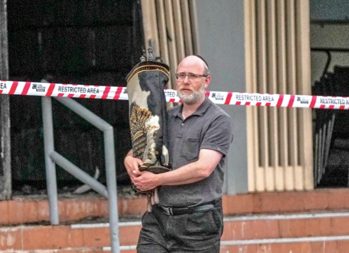 AUSTRALIA – Canberra espelle l’ambasciatore iraniano dopo attacchi antisemiti con criminali locali