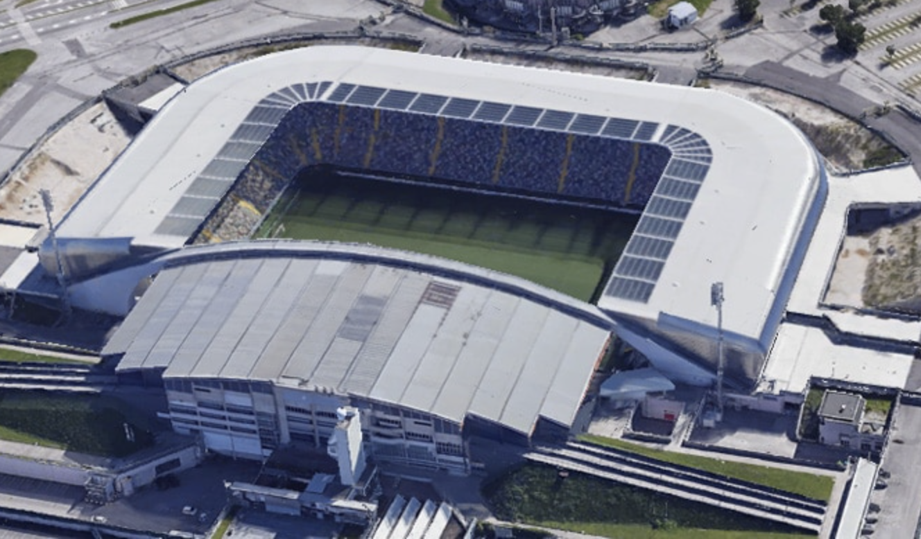 SPORT – Striscione a Udine su guerra, il calcio israeliano replica: «Uefa ipocrita»