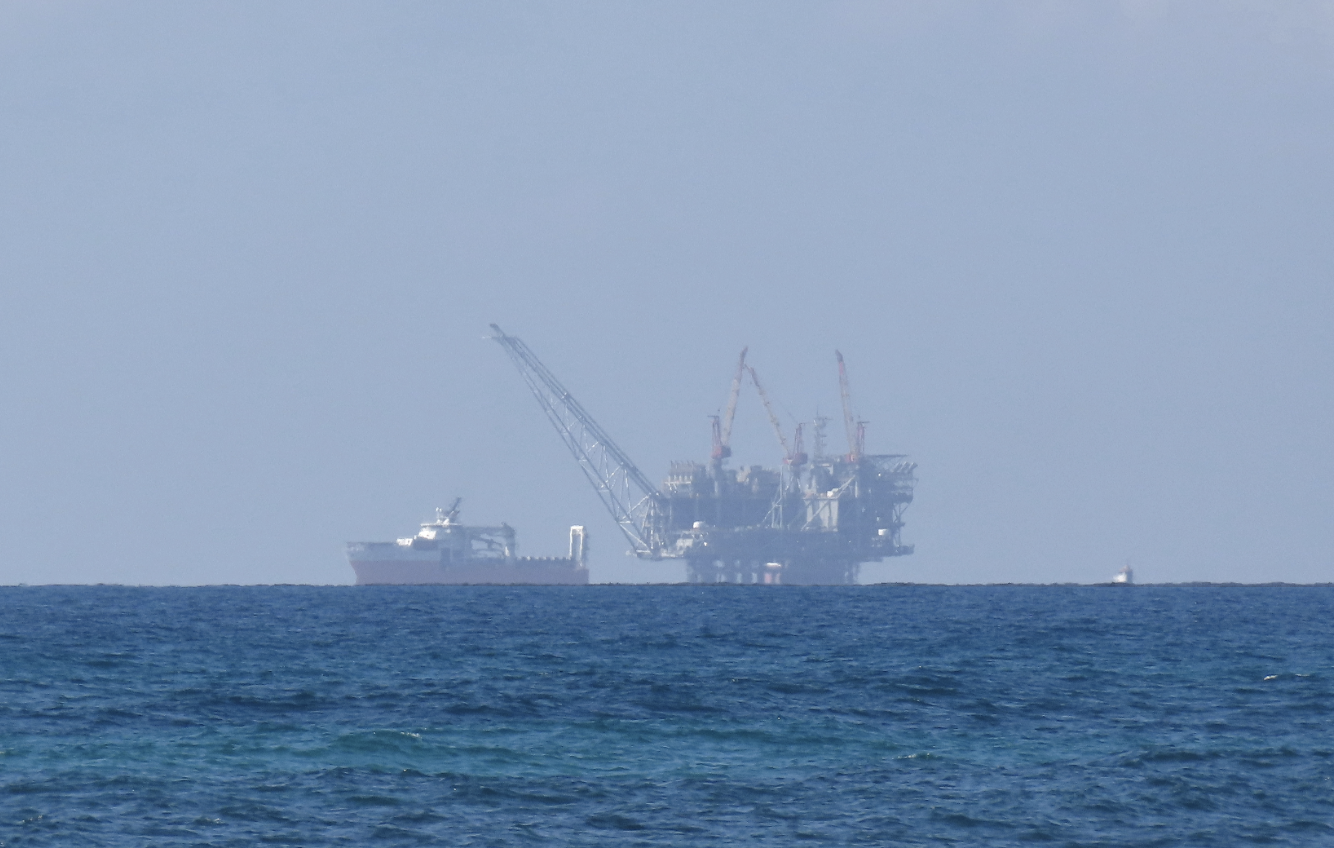 ENERGIA – Israele e Azerbaigian, il gas come ponte geopolitico