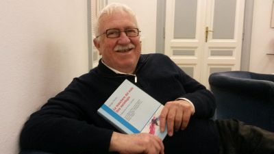 LA TESTIMONIANZA – Capire il male per arrivare al bene, la via di Giorgio Pacifici
