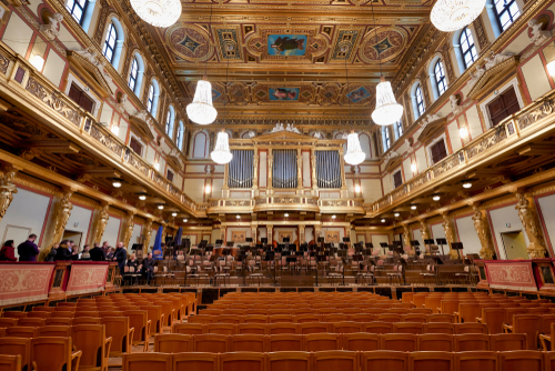 MUSICA – Una Vienna ebraica e due canzoni yiddish