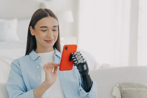EBRAISMO – Per la Halakhah le protesi bioniche sono come arti naturali