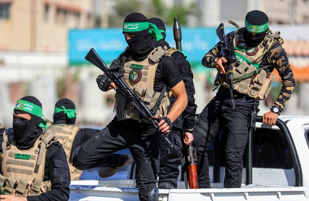 GAZA – La strategia della fame, obiettivo di Hamas