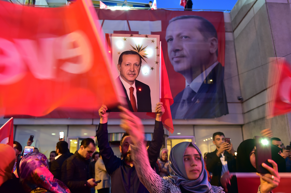MEDIO ORIENTE – Ankara contro Gerusalemme, la nuova frattura