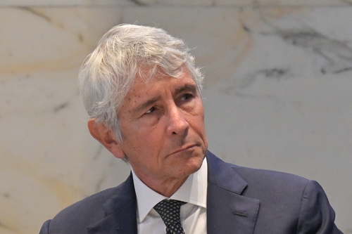 SPORT – Italian Minister of Sport Abodi: Italy-Israel soccer match should be played