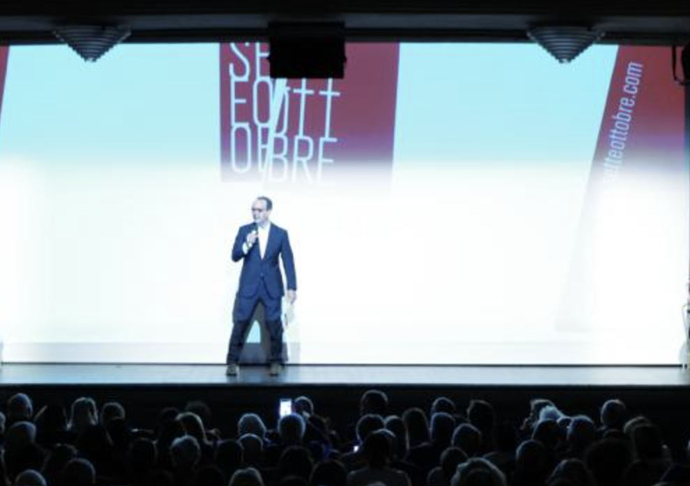MEDIA – Setteottobre Association launches appeal after YouTube censorship