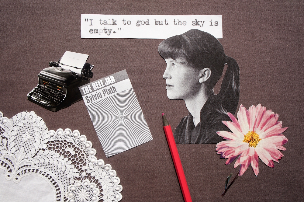 POESIA – Sylvia Plath, l’antisemitismo, gli ebrei 