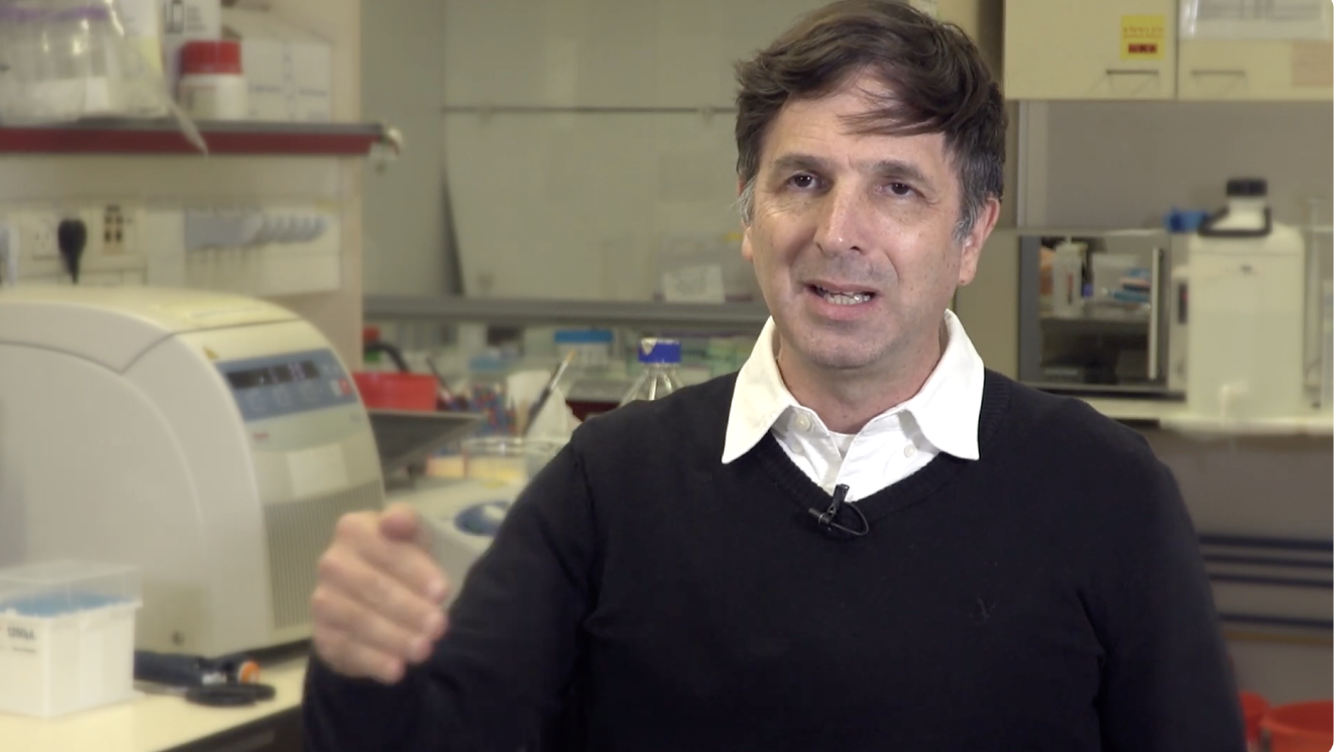 SCIENZA – L’università Bar-Ilan nel progetto Ue per la cura contro il cancro