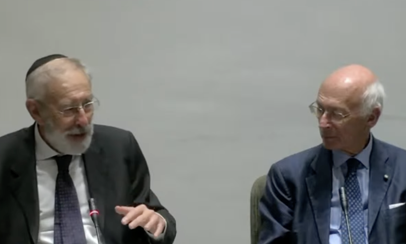ROME – Historic Italian Jewish books, Ministry of Culture announces funds for digitalization