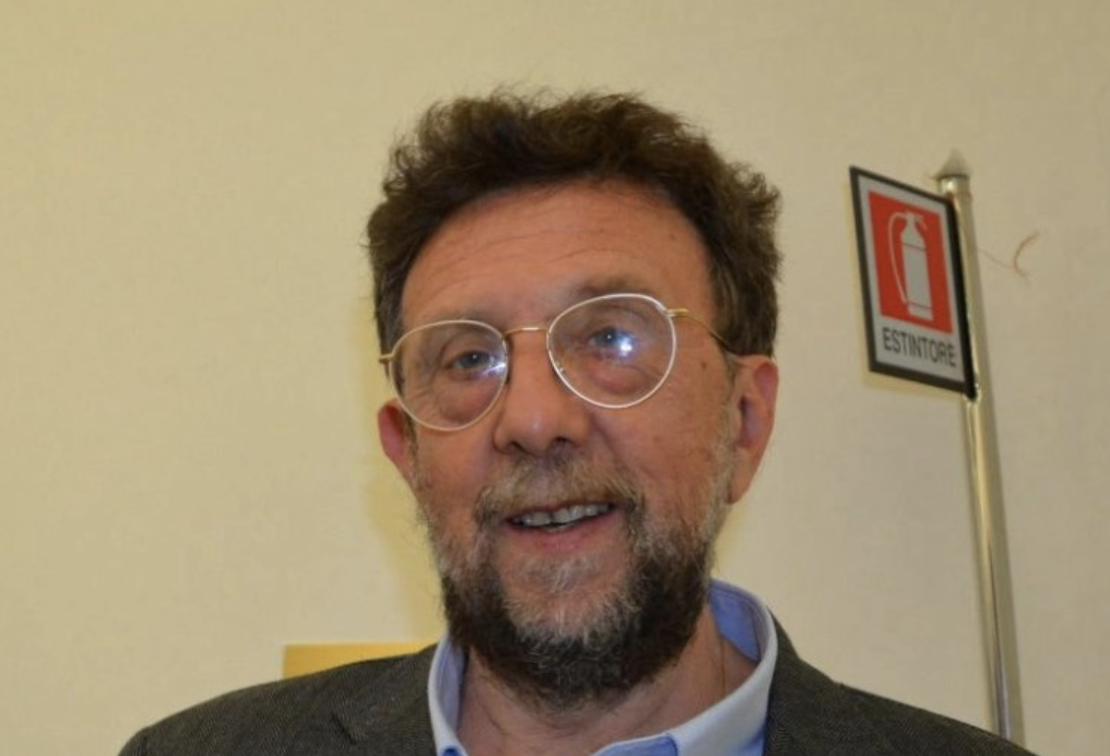 ROMA – Addio a Ghidon Fiano, prossima Gece dedicata alla sua memoria