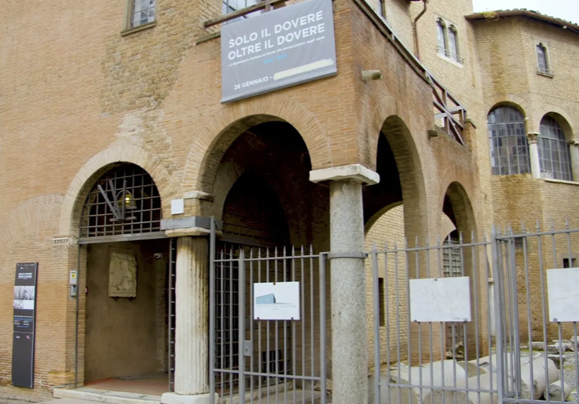 ROMA – Una Summer School per la Memoria consapevole