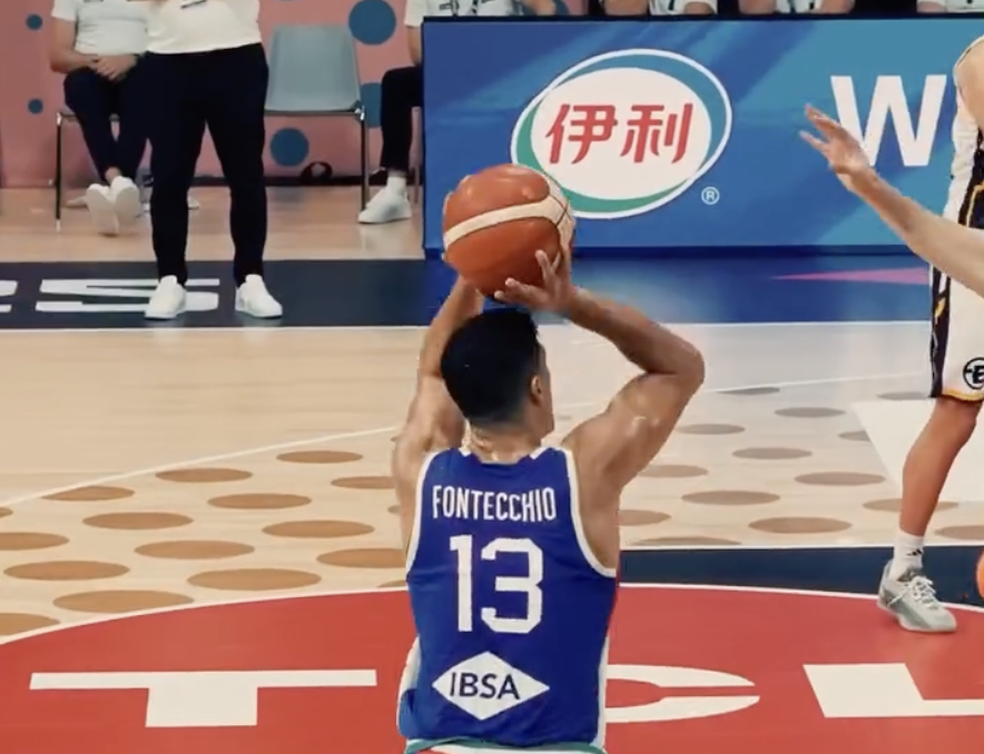 SPORT – Europei di basket, esultano sia Italia sia Israele