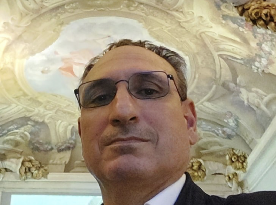 ADDIO A UN AMICO VERO – Ci ha lasciati Gianfranco Damico