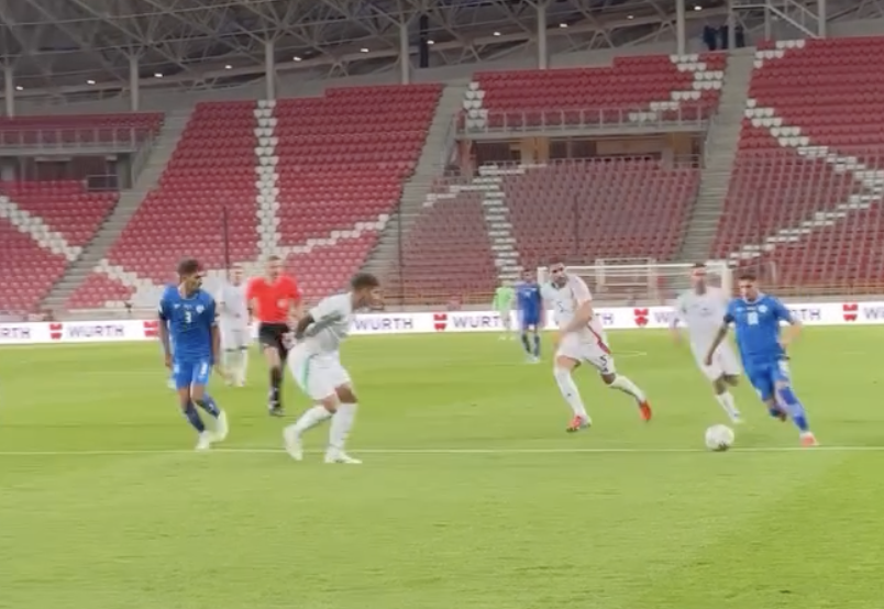 CALCIO – Festa del goal tra Italia e Israele, playoff più vicini per gli azzurri