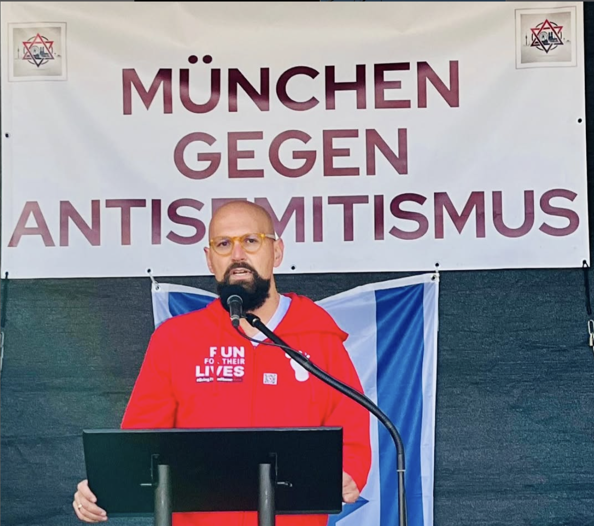 ANTISEMITISMO – Germania, Austria e Svizzera: una nuova alleanza contro l’odio