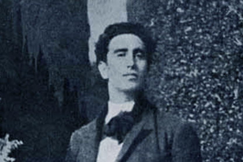 GECE – L’omaggio a Michelstaedter e alla Gorizia ebraica