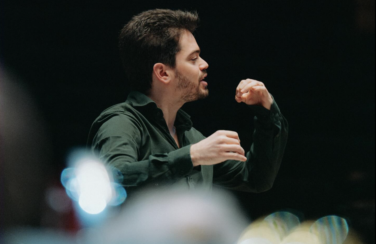 BELGIO – Direttore della Filarmonica di Monaco escluso da festival perché israeliano