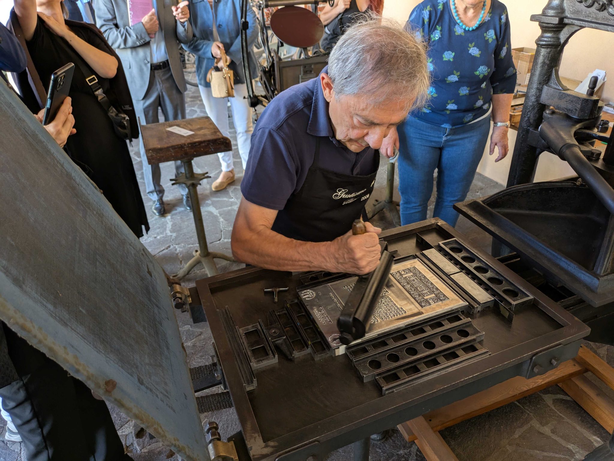 JEWISH CULTURE – Soncino flagship city, Di Segni (UCEI): “Let us write together a page of coexistence”
