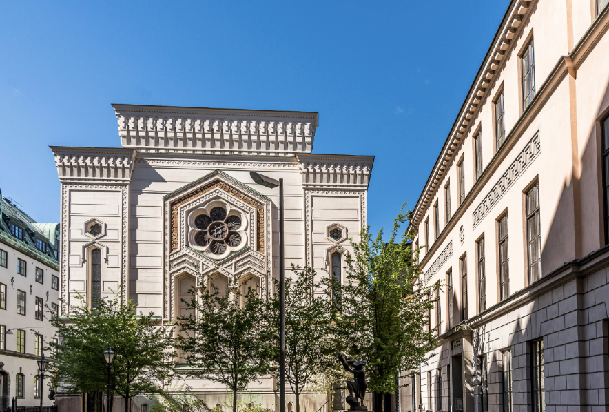 EUROPA – Cultura ebraica, iniziative in corso in oltre 25 paesi