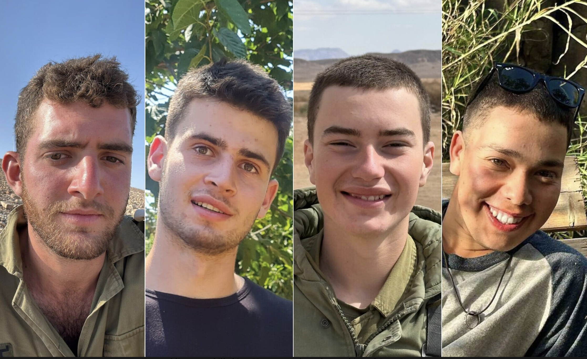 GAZA – Sono 904 i militari israeliani caduti dall’inizio delle ostilità