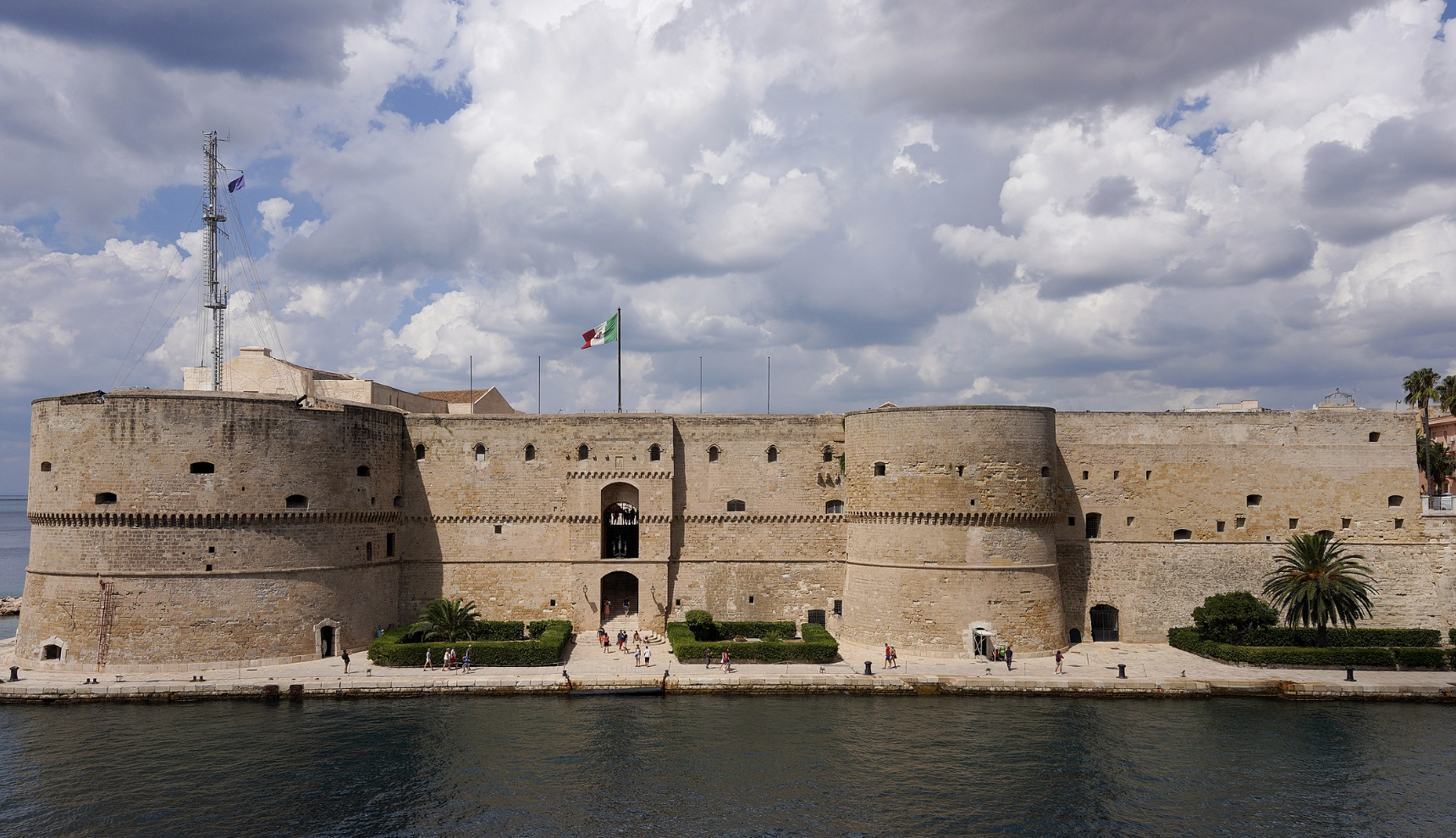 APPUNTAMENTI – A Taranto cultura ebraica protagonista