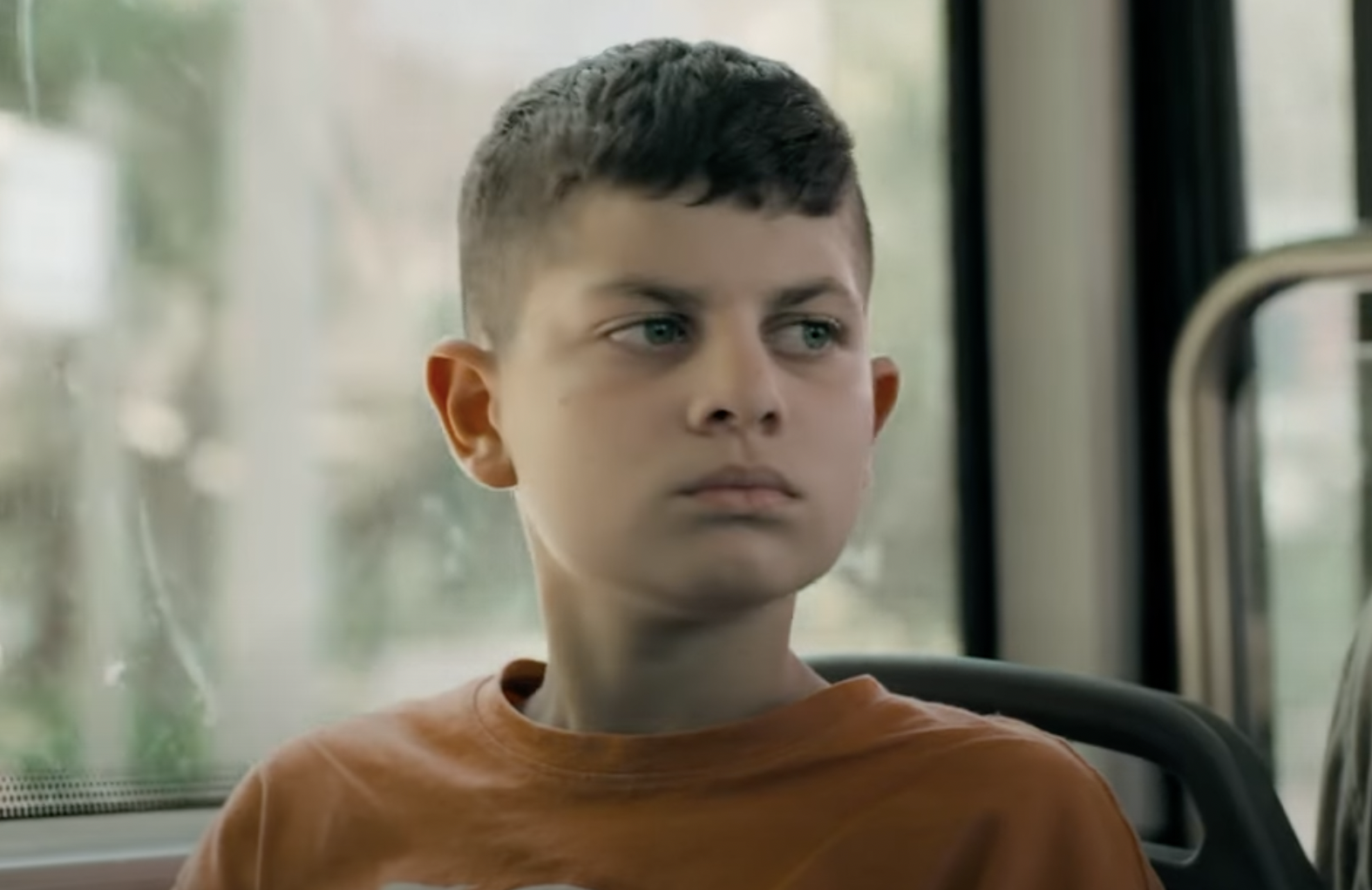 CINEMA – Il film “The Sea” fra l’ostilità del governo e quella dell’Academy