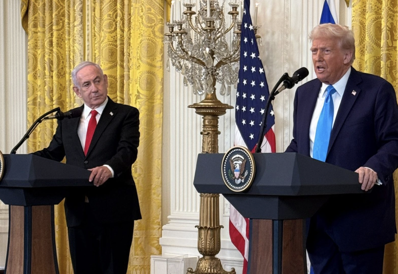 USA – Verso l’incontro Trump-Netanyahu, Herzog apre alla grazia per Bibi