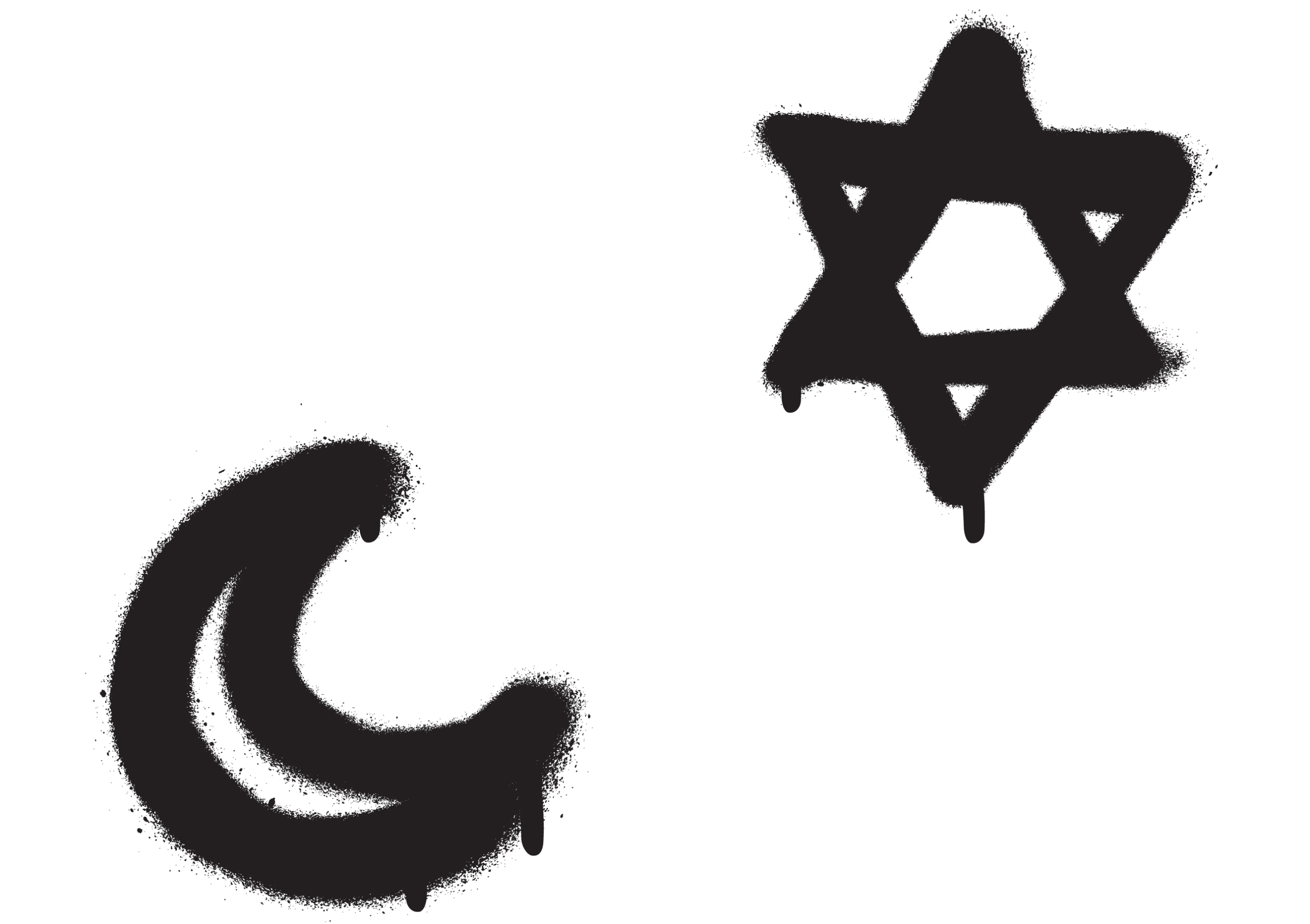 SCAFFALE – Israel, Ismael e la pace