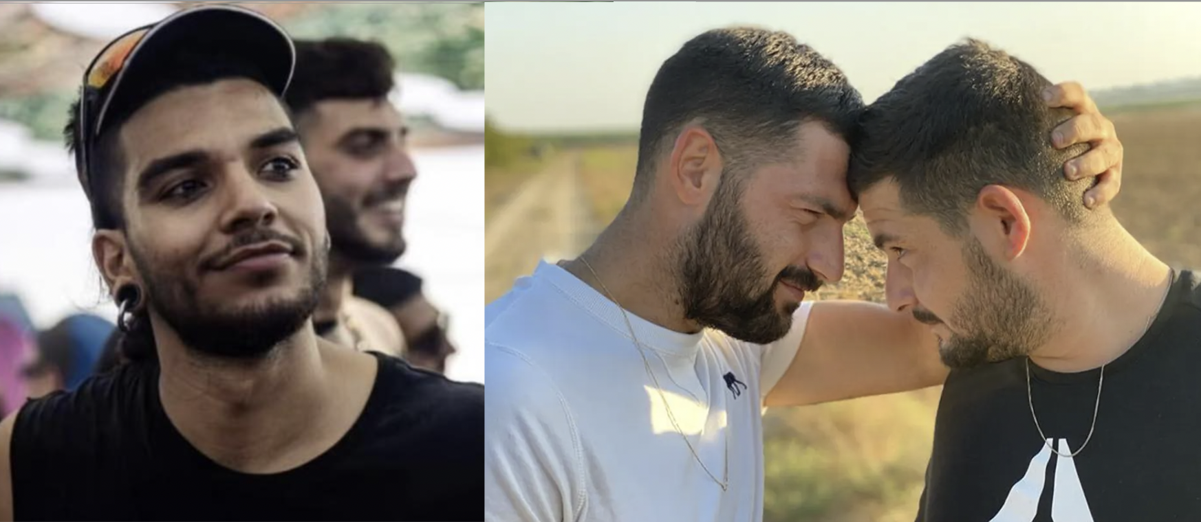 7 OTTOBRE – Due anni in ostaggio, il compleanno dei gemelli Berman e di Yosef Ohana
