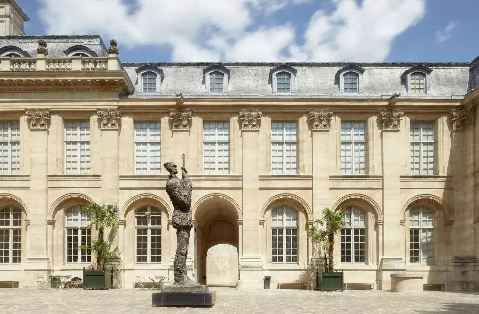ANTISEMITISMO – Da Gand a Parigi, cultura e libertà sotto attacco