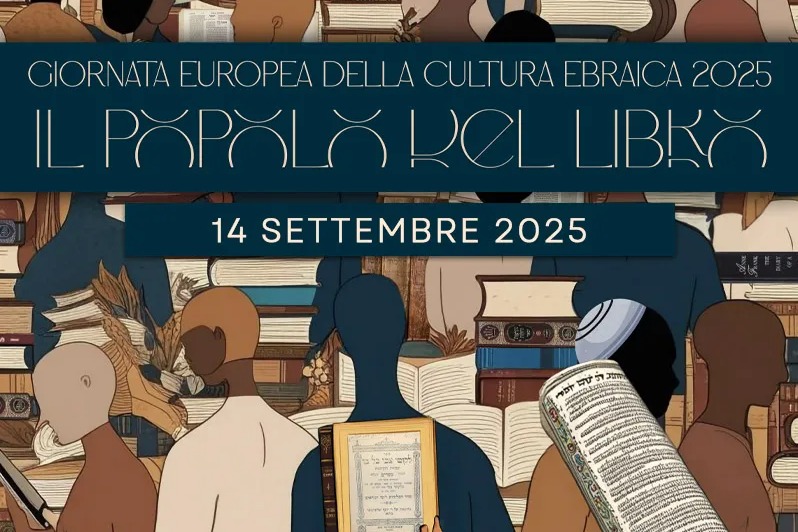 GECE – Cultura ebraica protagonista in tutta Italia