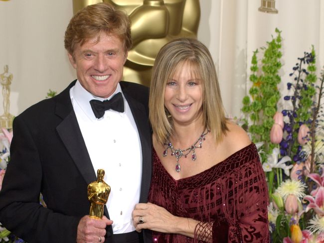 CINEMA – Il lato ebraico di Robert Redford