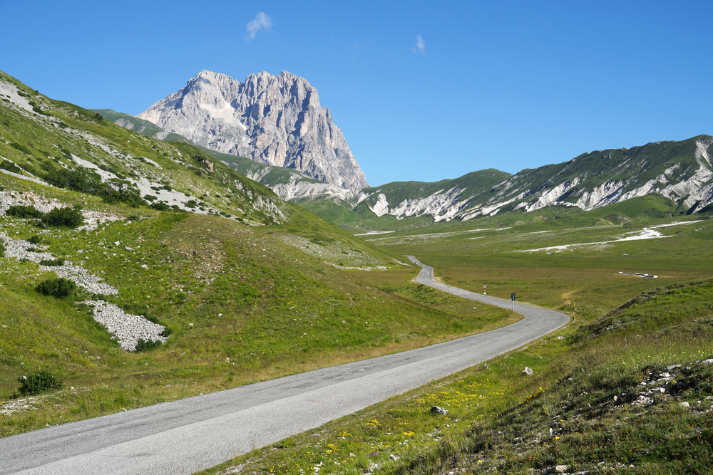 GRAN SASSO – Montagna e salvezza, il CAI ripristini il binomio
