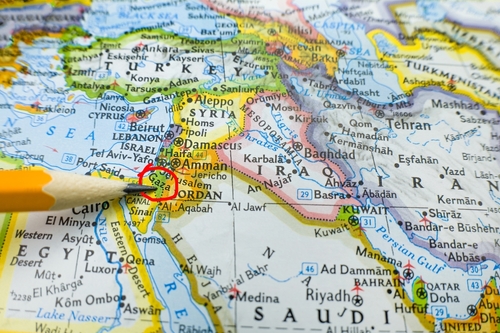 DIRITTO – Avvocati (e non) a confronto su Gaza e Cisgiordania