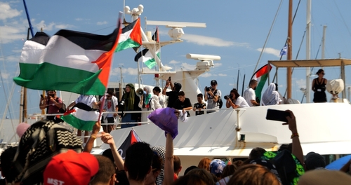 ISRAELE – Attacco terrorista a Gerusalemme. Governo contro flotilla: sponsorizzata da Hamas