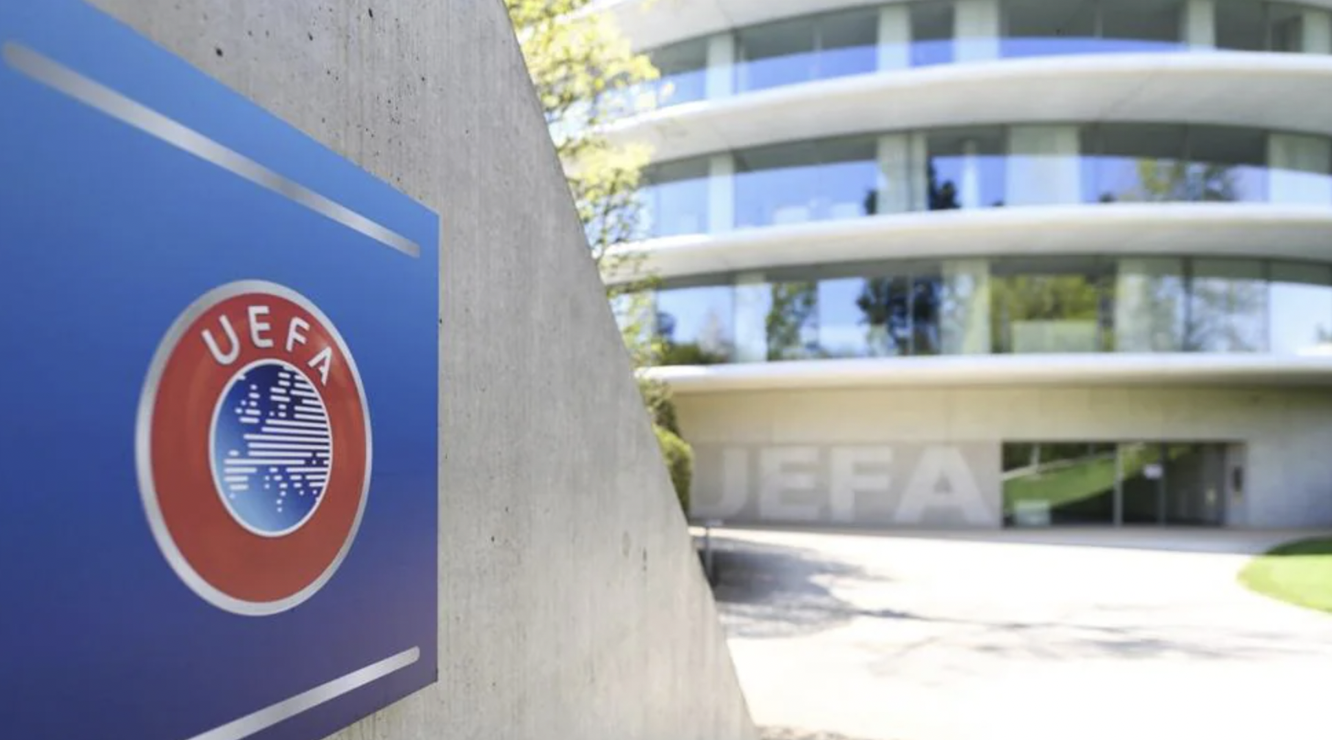 CALCIO – Media israeliani: sospensione da Uefa non all’ordine del giorno
