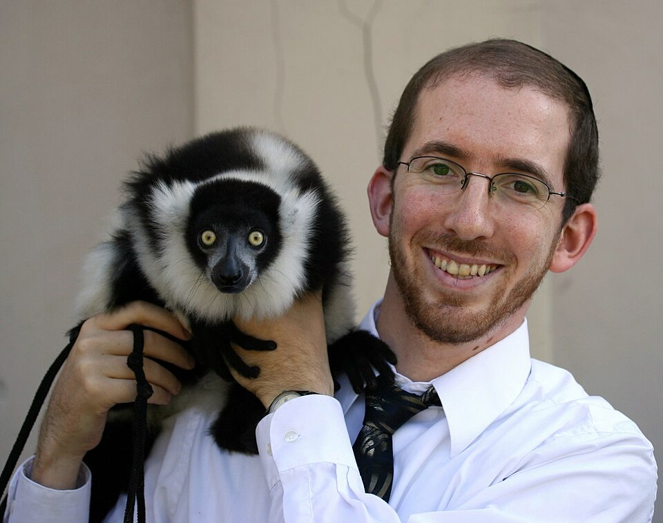 NATURA – A Beit Shemesh il museo dello “Zoo Rabbi” 