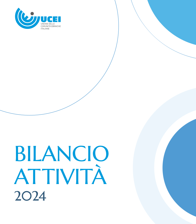 UCEI – Online il bilancio sociale 2024