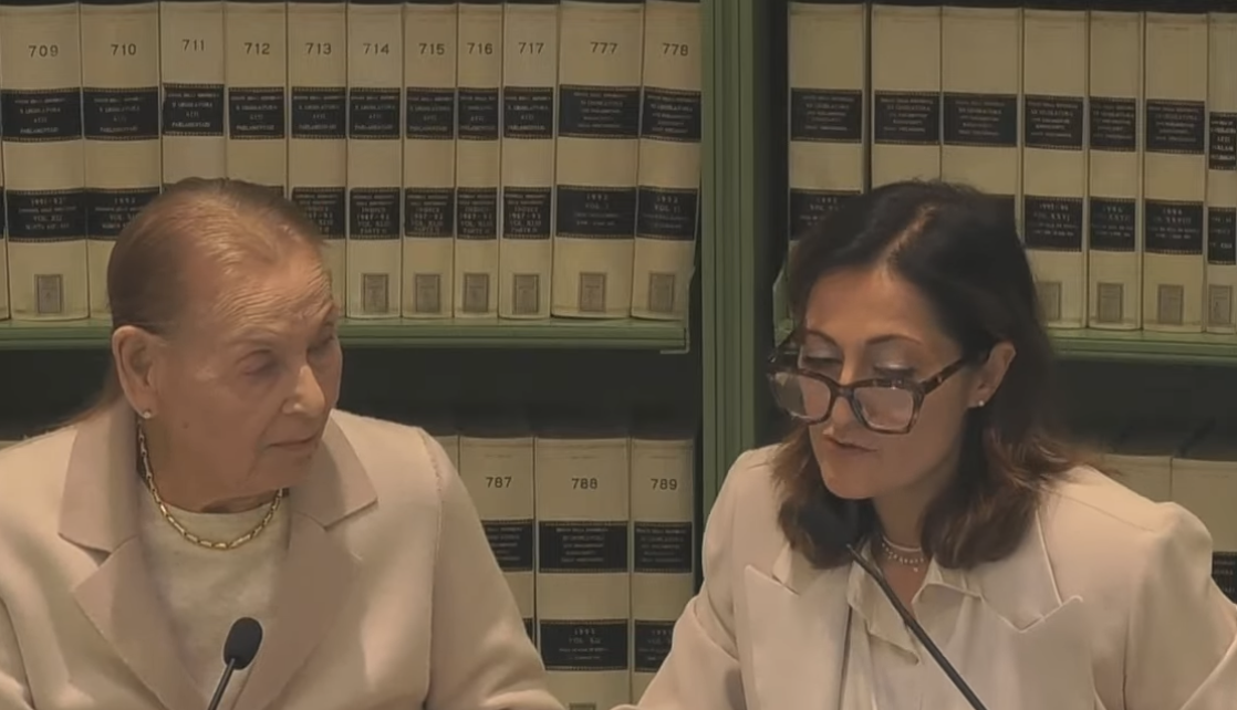 ROMA – Tra Resistenza e Resa, le parole per una memoria consapevole