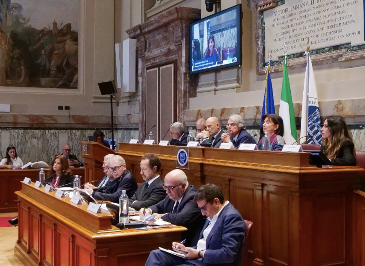 IL CONVEGNO UCEI / 2 – Israele e il mondo dell’informazione, accuse e dibattito