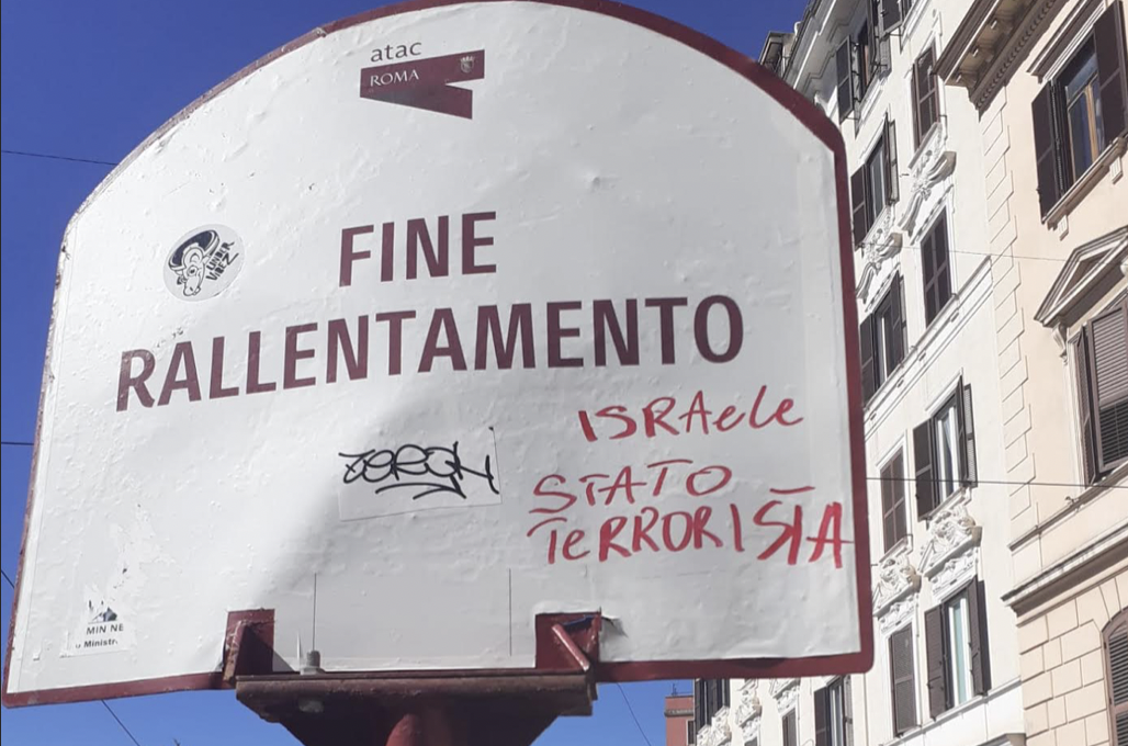 SOCIETÀ – «Il nuovo sonno della ragione»